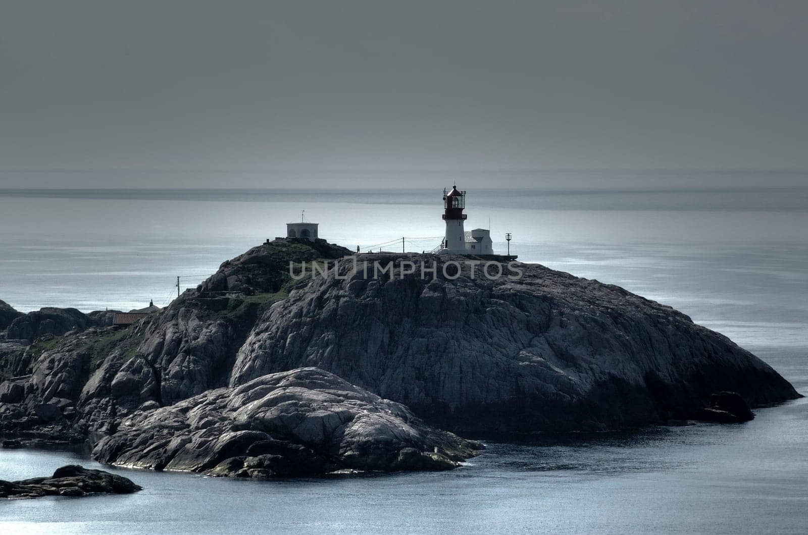 Lindesnes Fyr