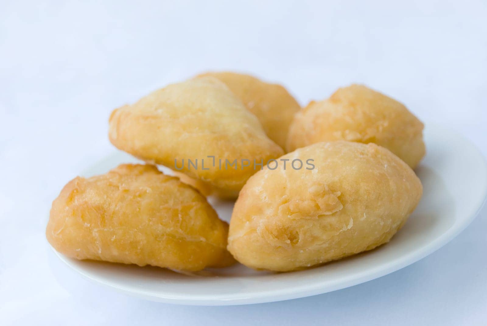 mini doughnuts 2