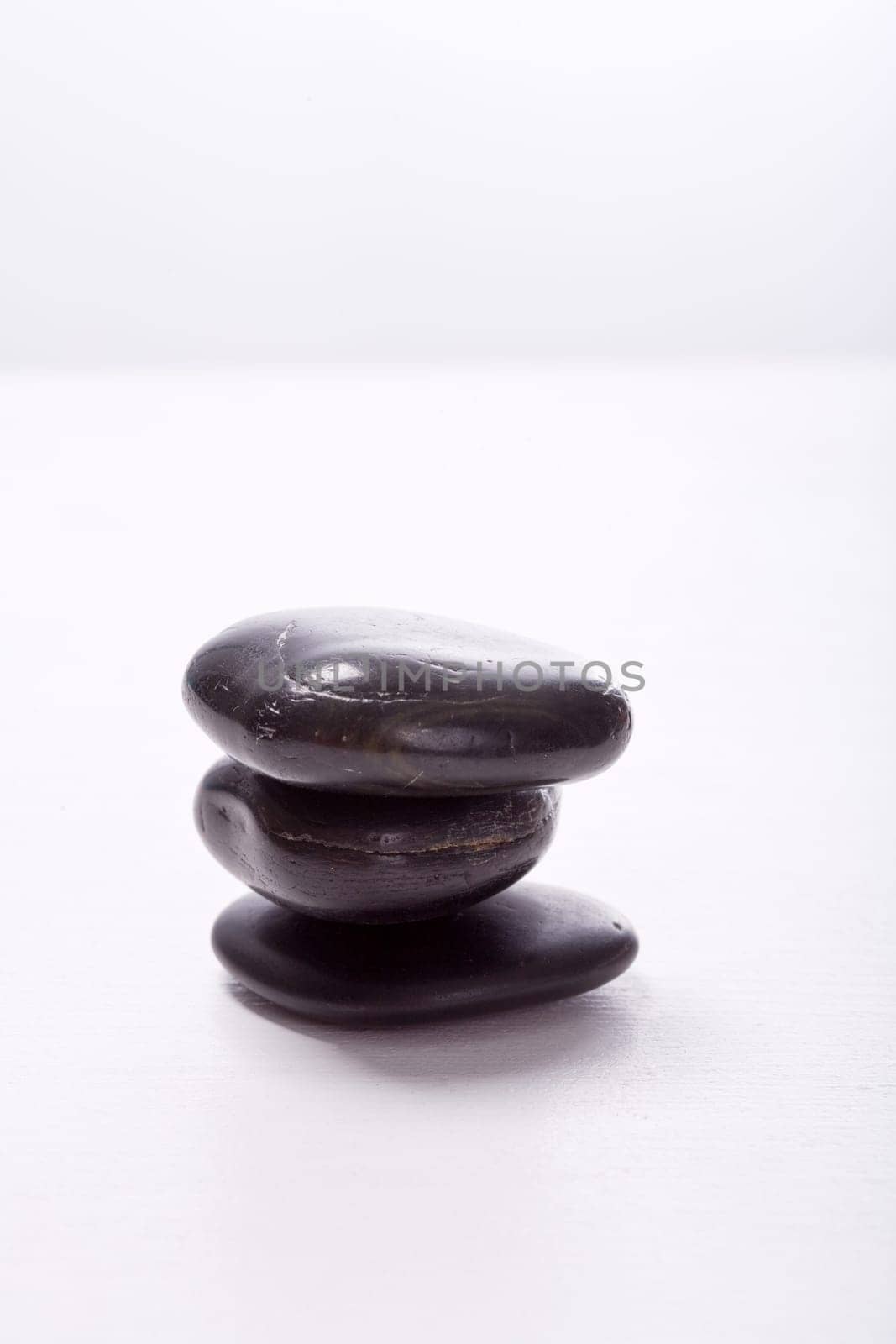 Small Stack of Stones