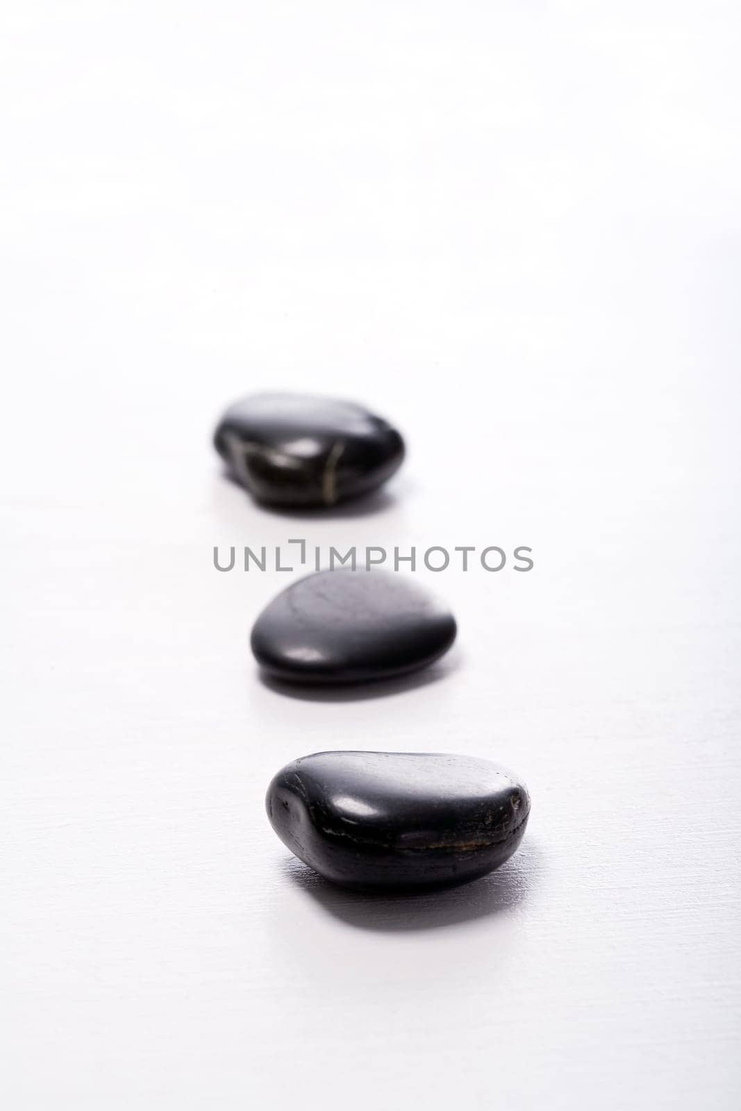 Zen Stones II