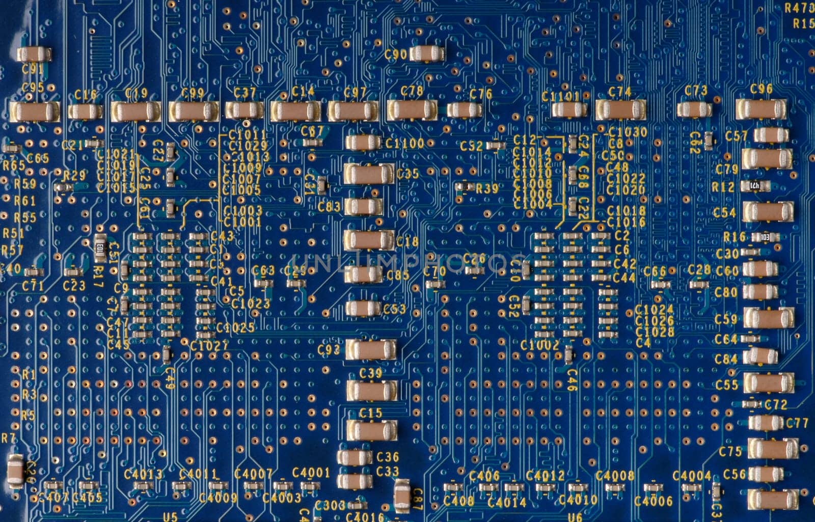 PCBs Macro