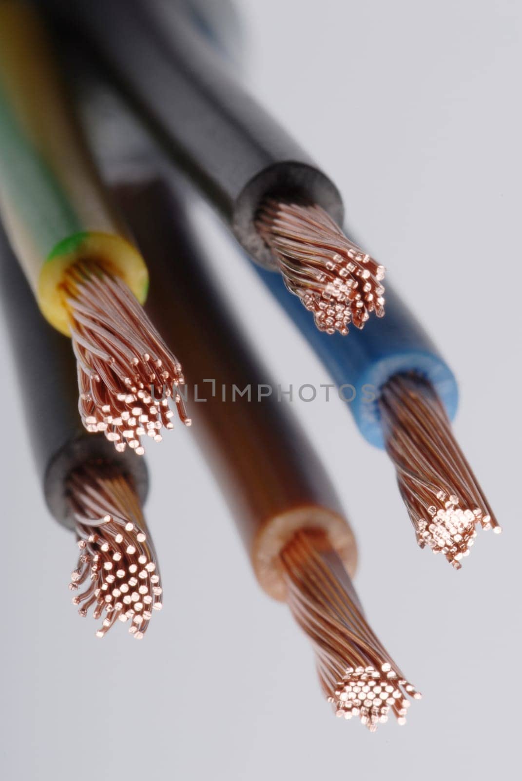 Cable