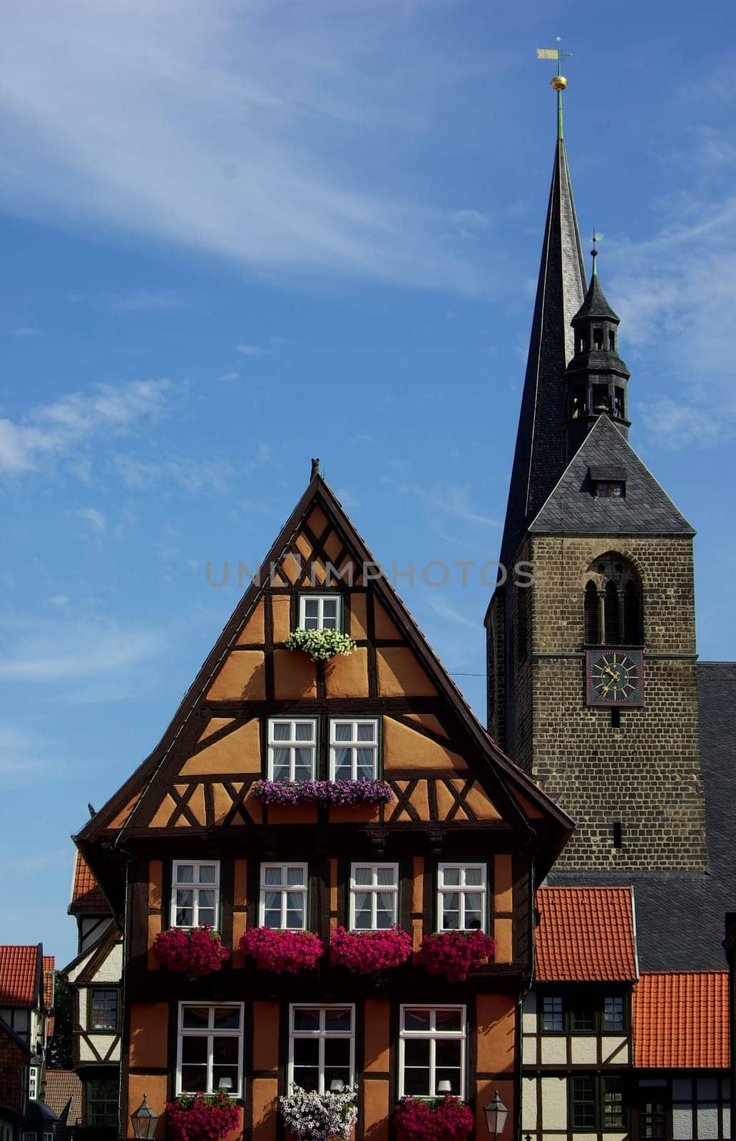 QUEDLINBURG