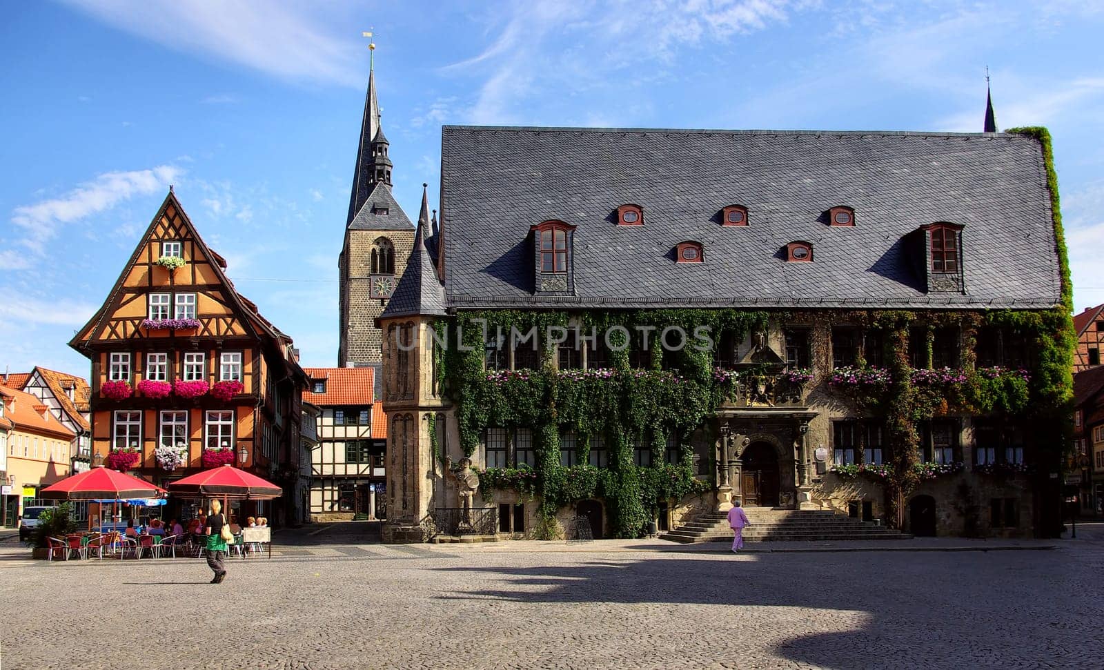 Quedlinburg