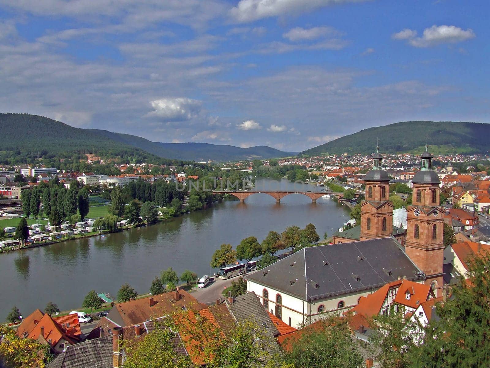 MIltenberg
