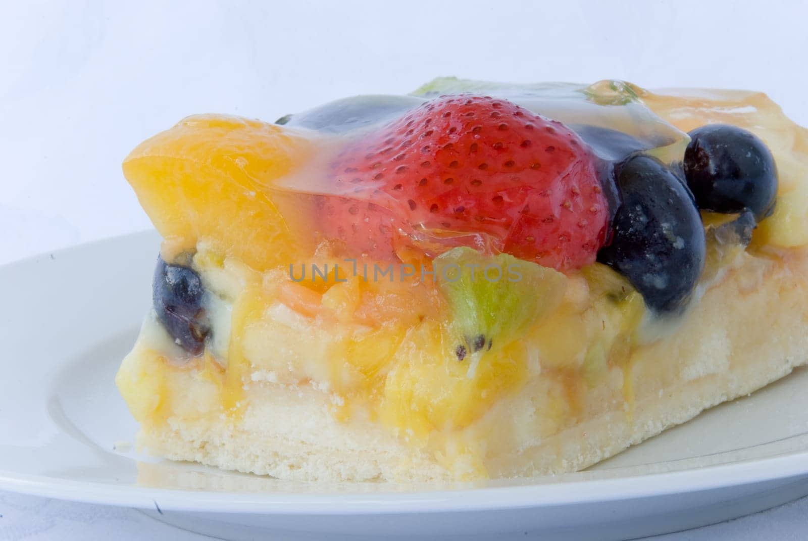 oBST CAKE