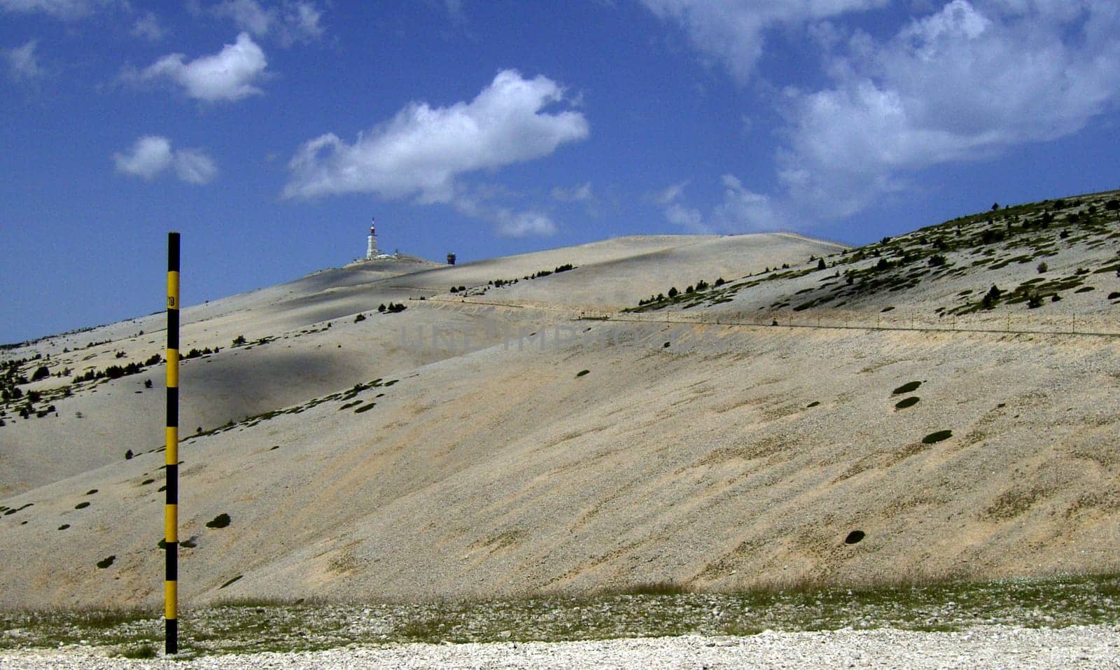 Mont Ventoux 09