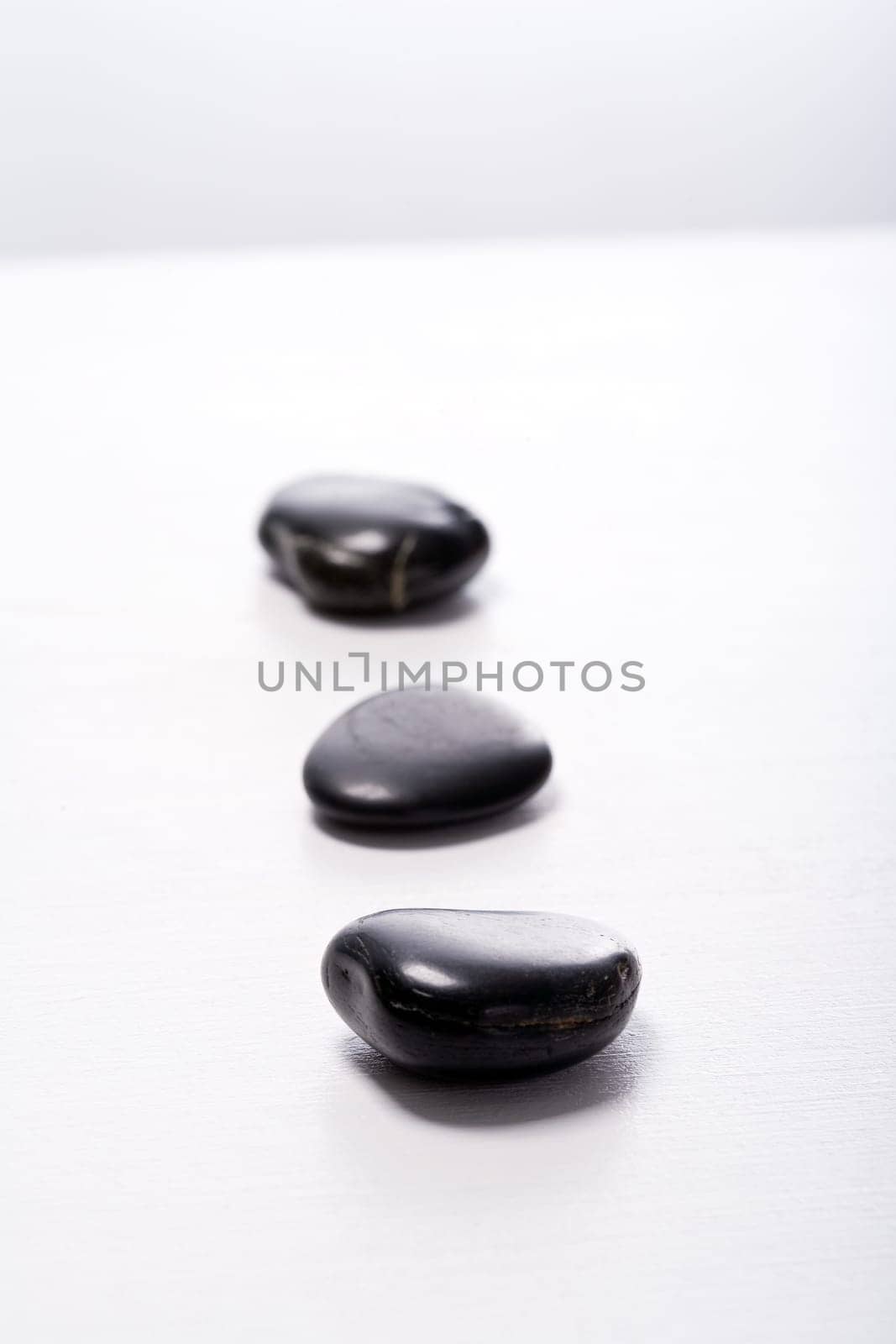 Zen Stones
