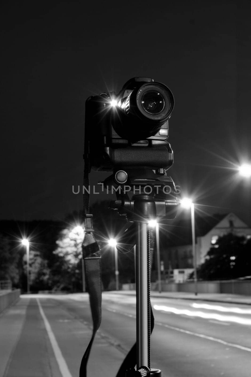 Long Exposure