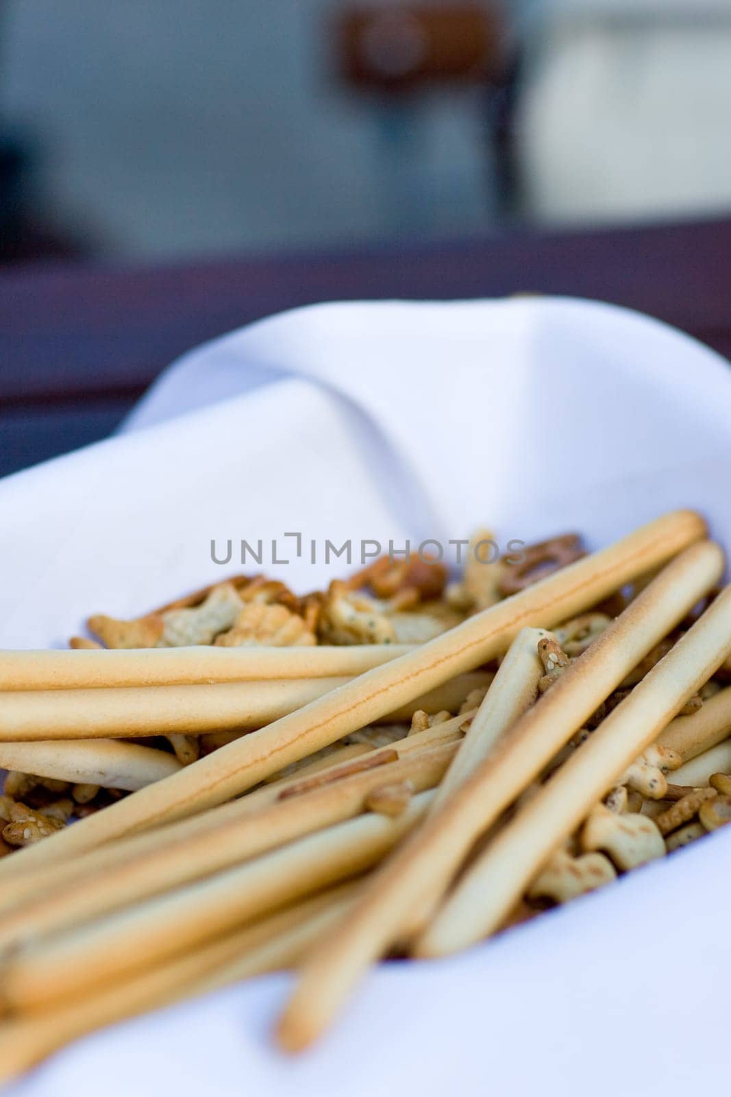 Breadsticks