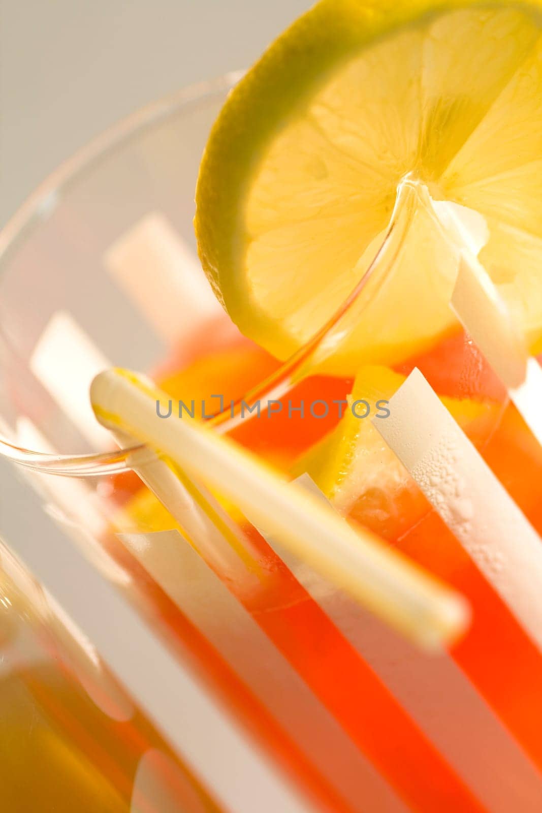 Cold drinks