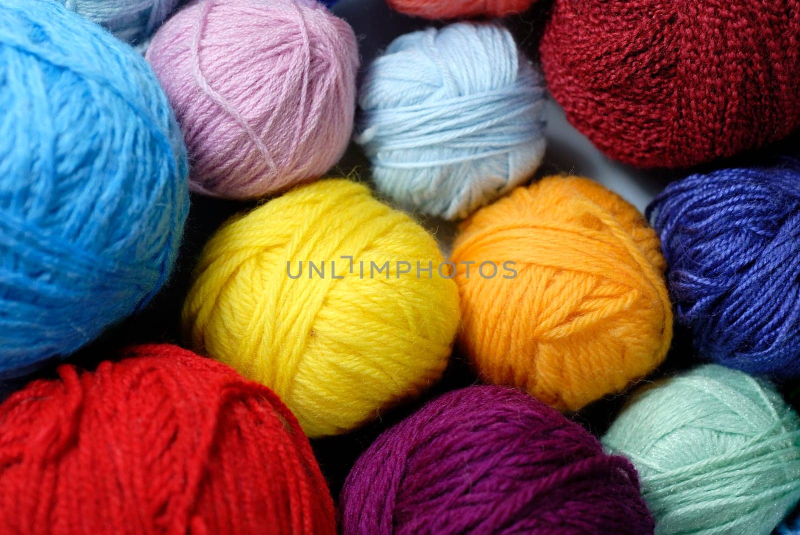 Wool 01