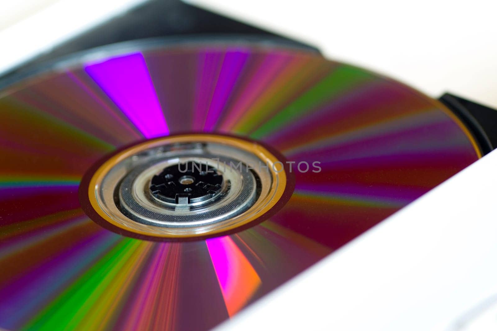 CD Drive