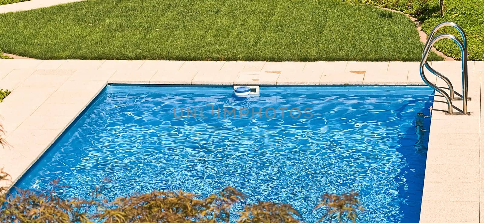 Pool II