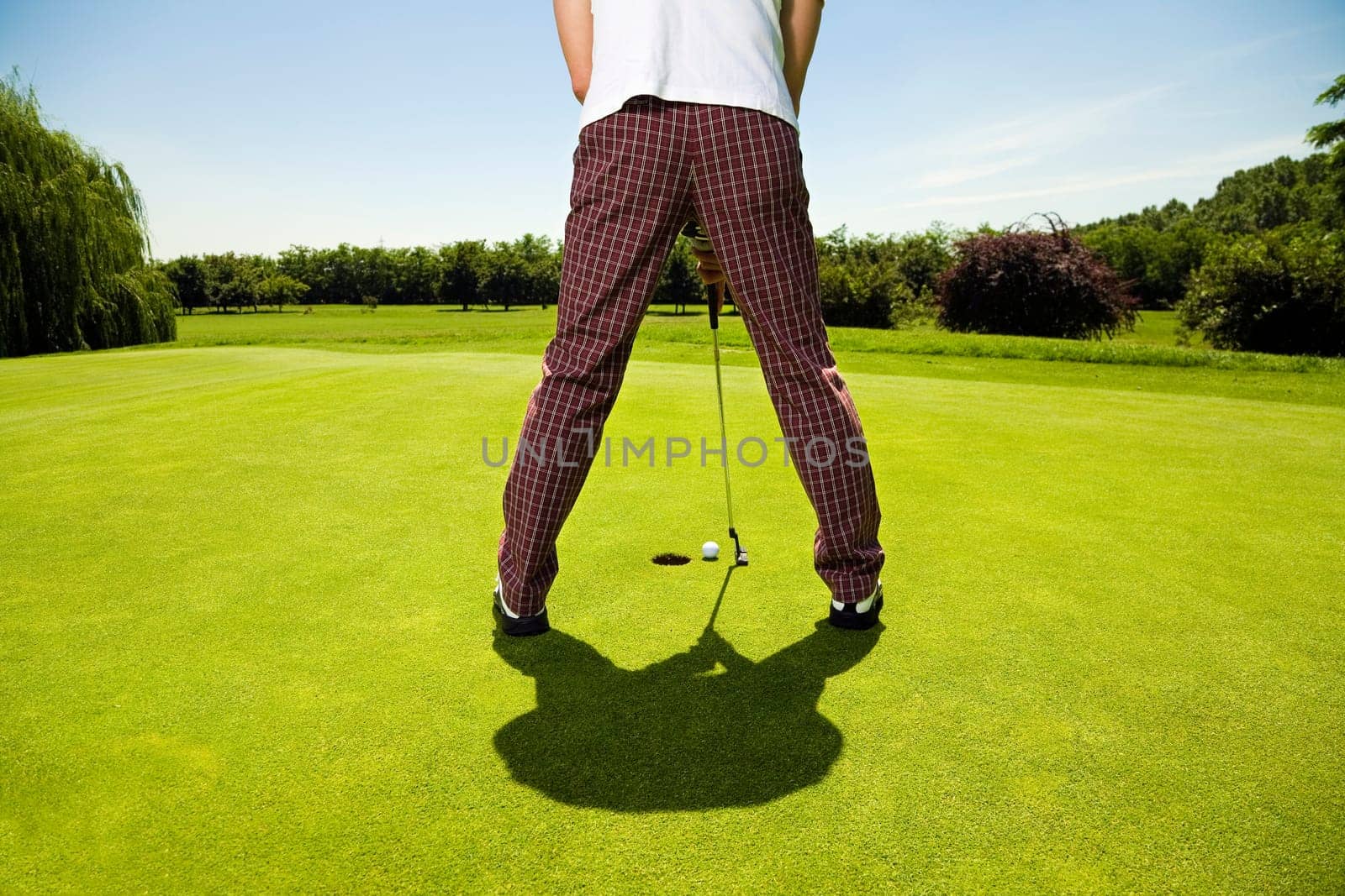 Golf Club