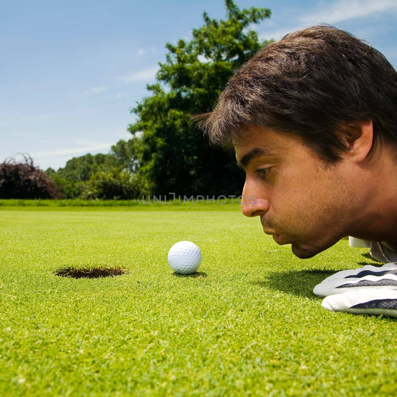 Golf Club