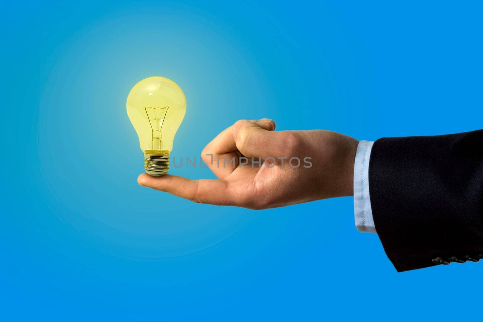 Get the right idea for your business