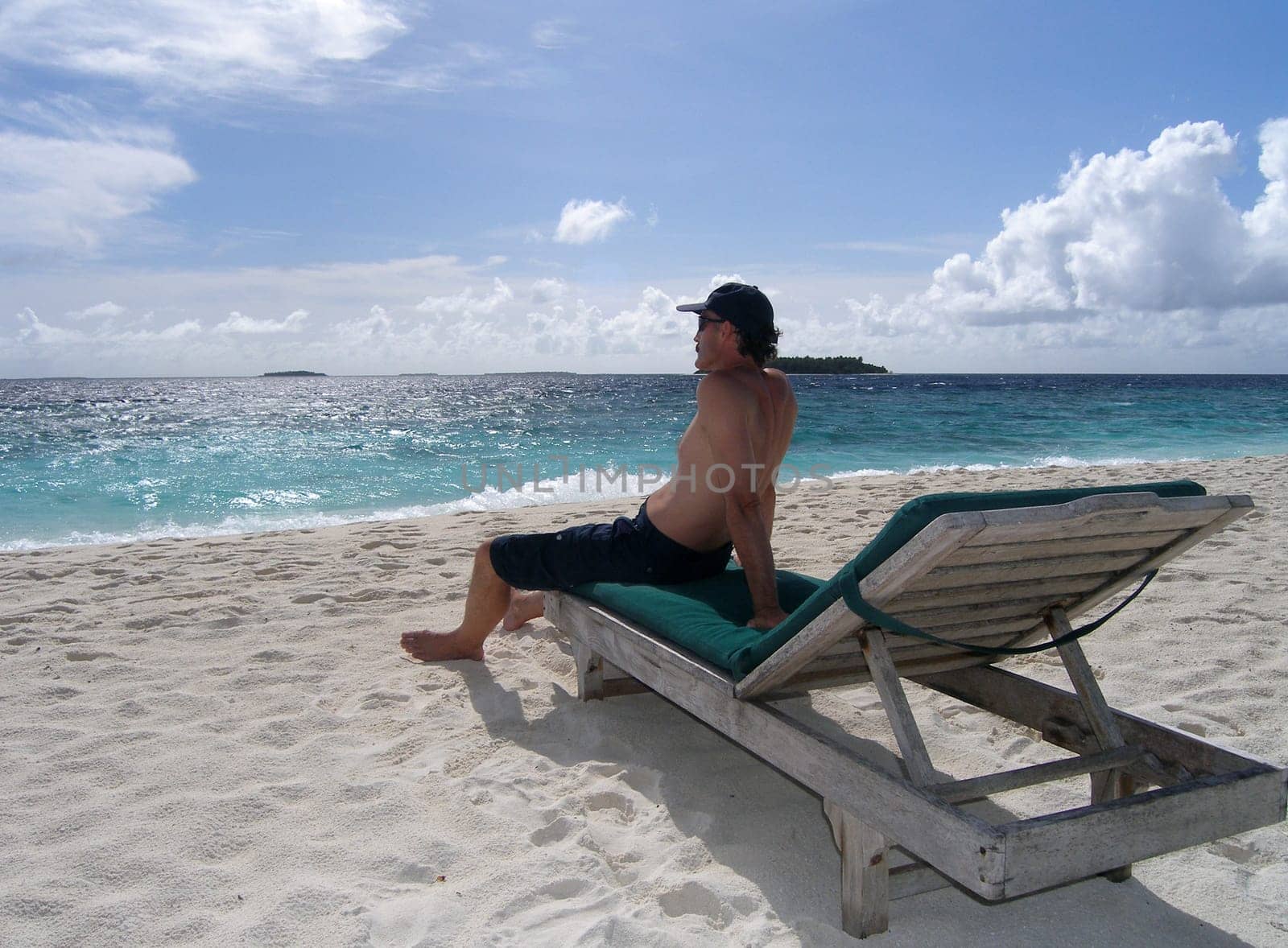 Wanderlust...