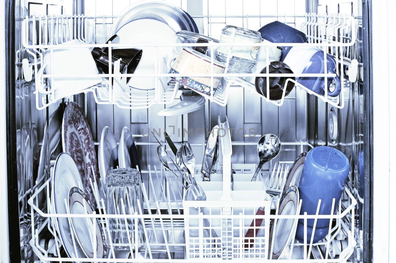 Dishwasher