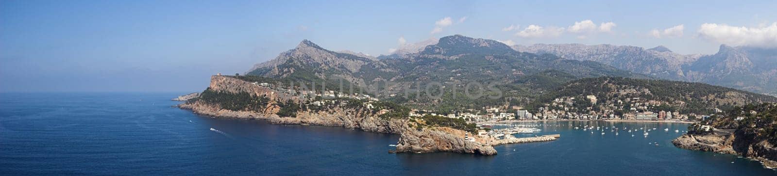 Port de Soller