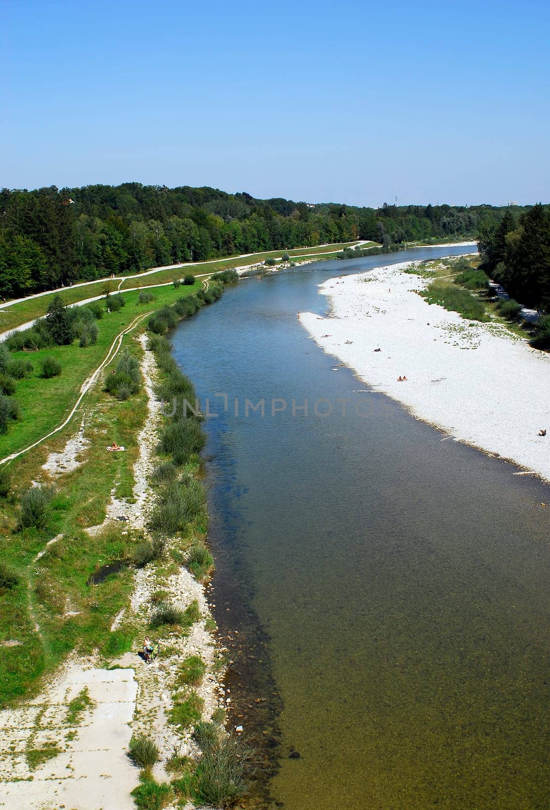 The Isar