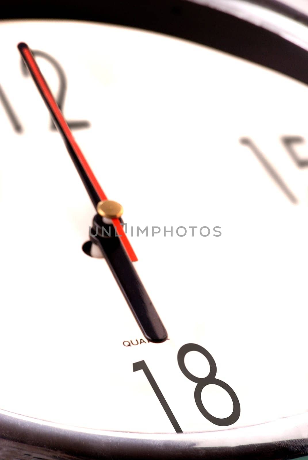 6:3 p.m.