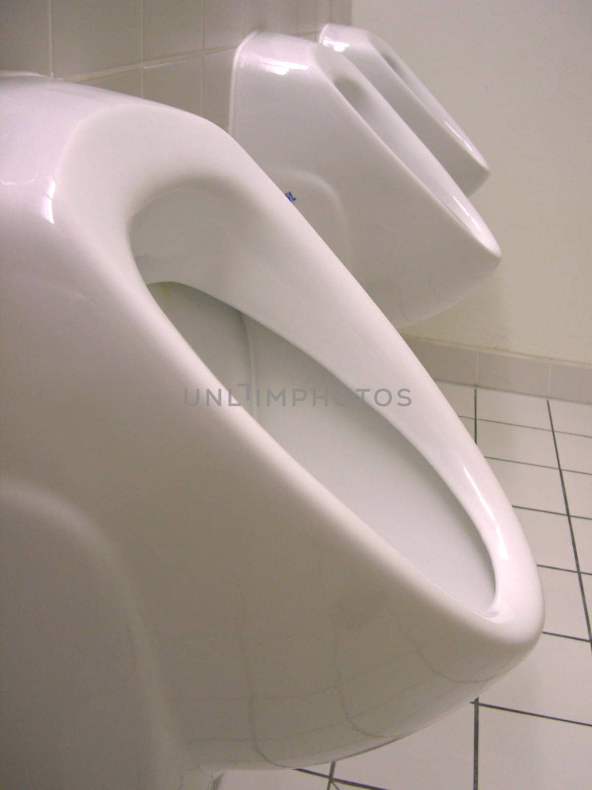 Urinal