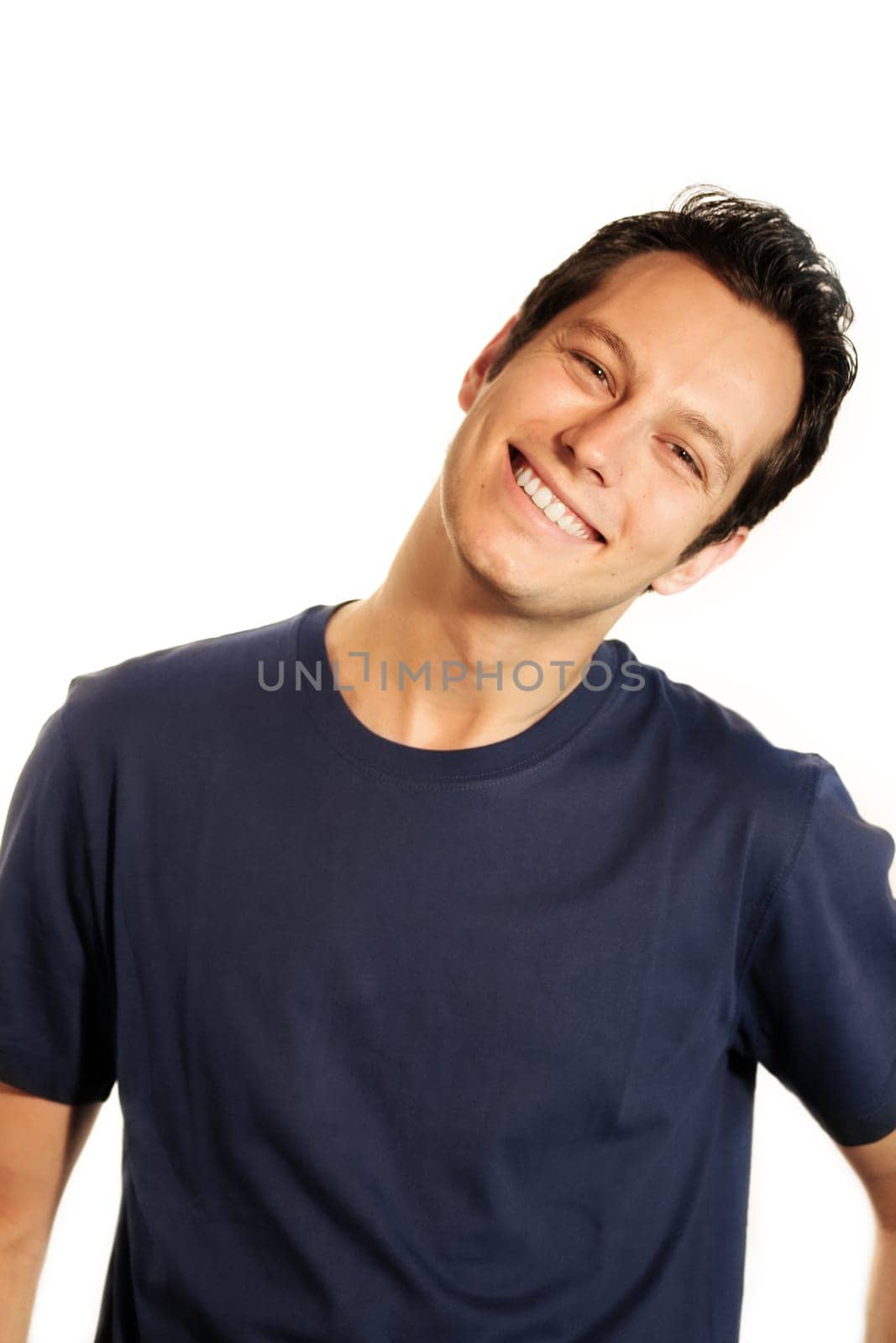 Laughing Man