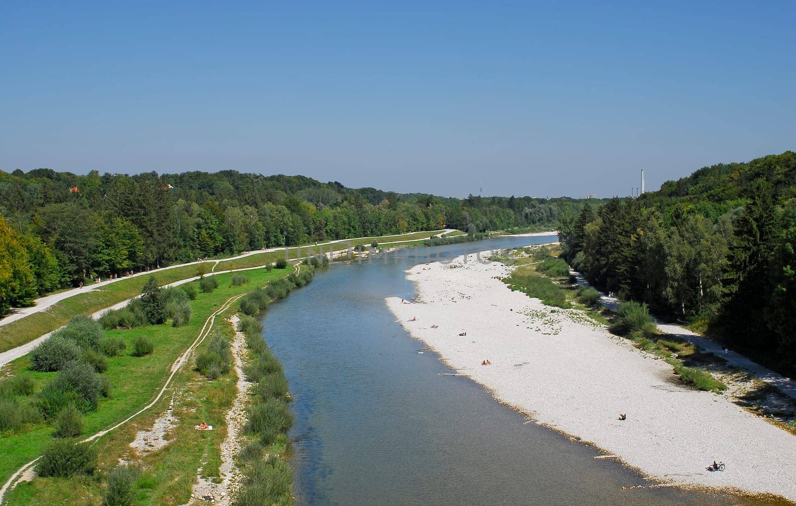 The Isar