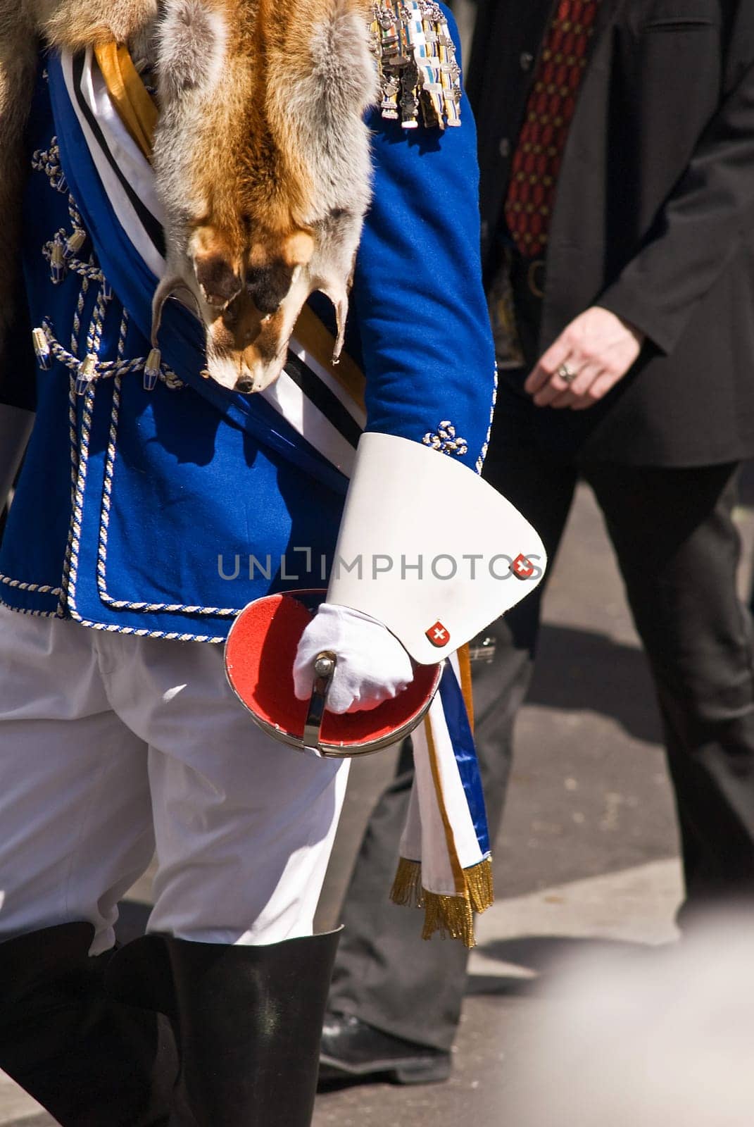 Appenzell Central Festival