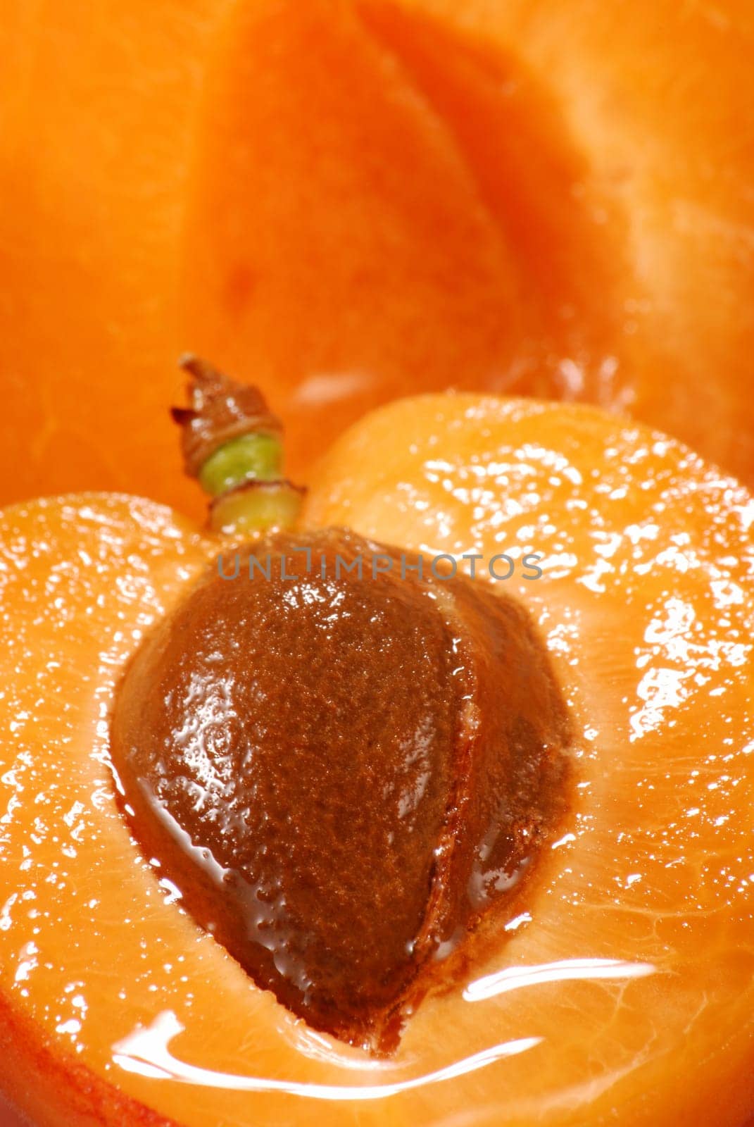 Apricots