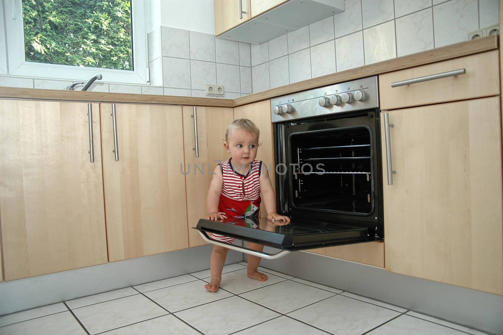 Stove