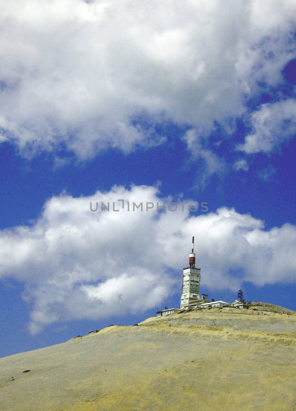 Mont Ventoux 14