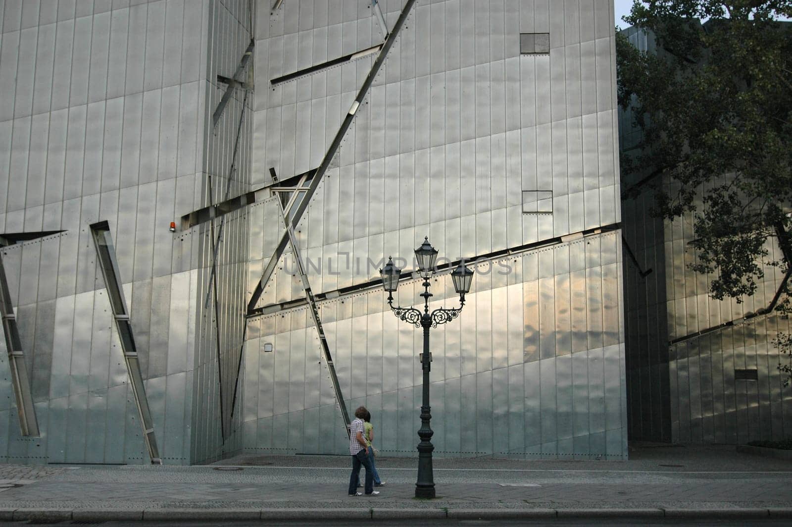 Jewish Museum
