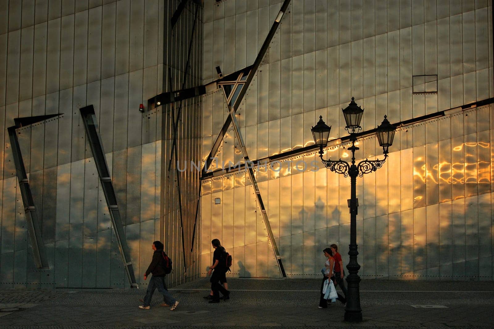 Jewish Museum 2