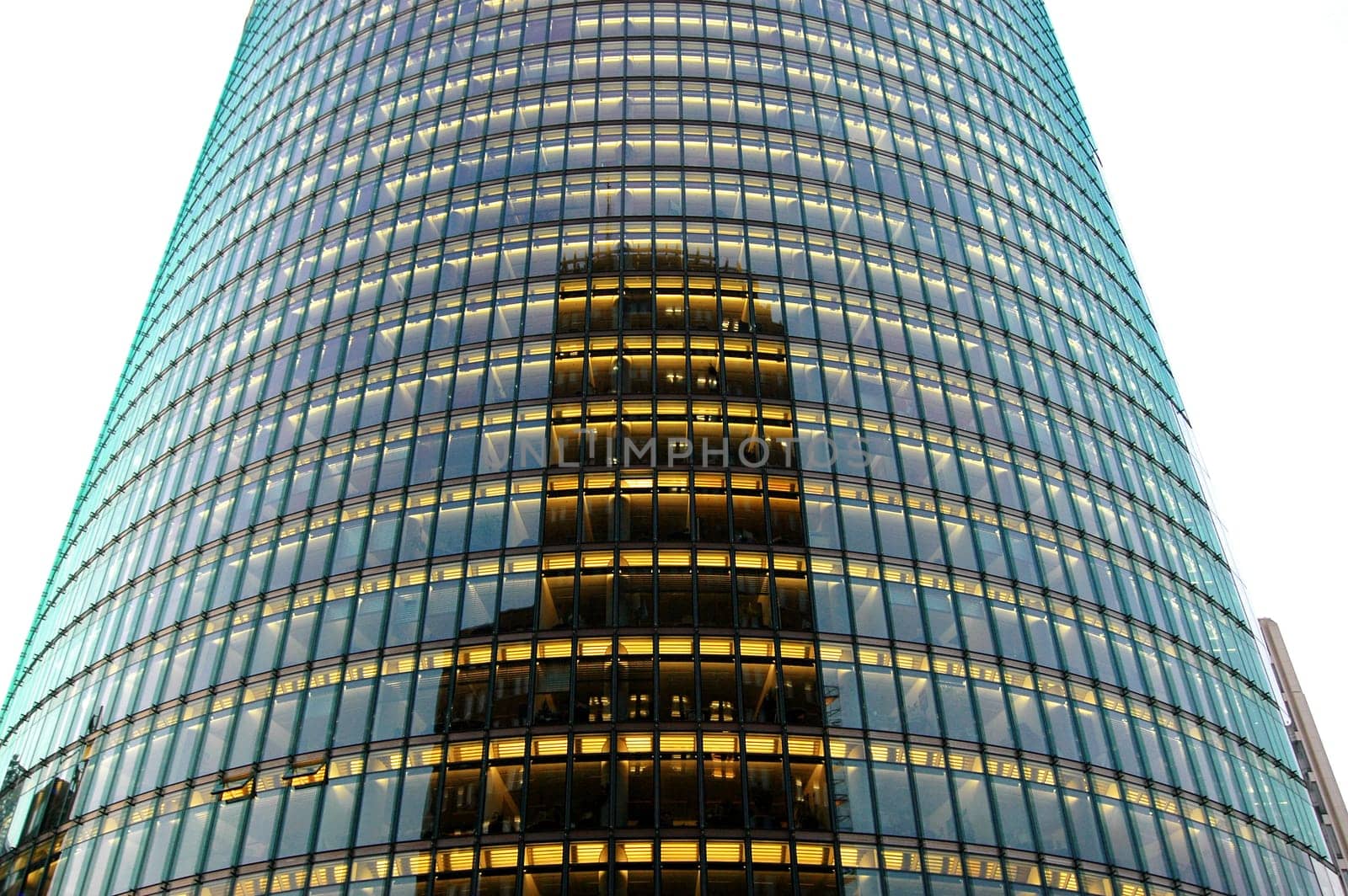 Skyscraper