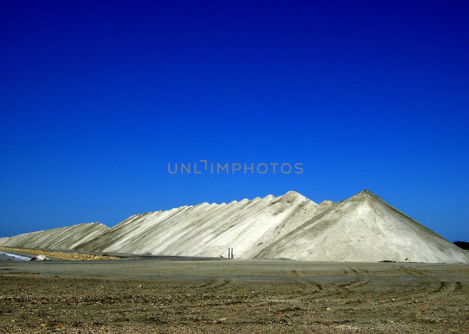 Saline 11