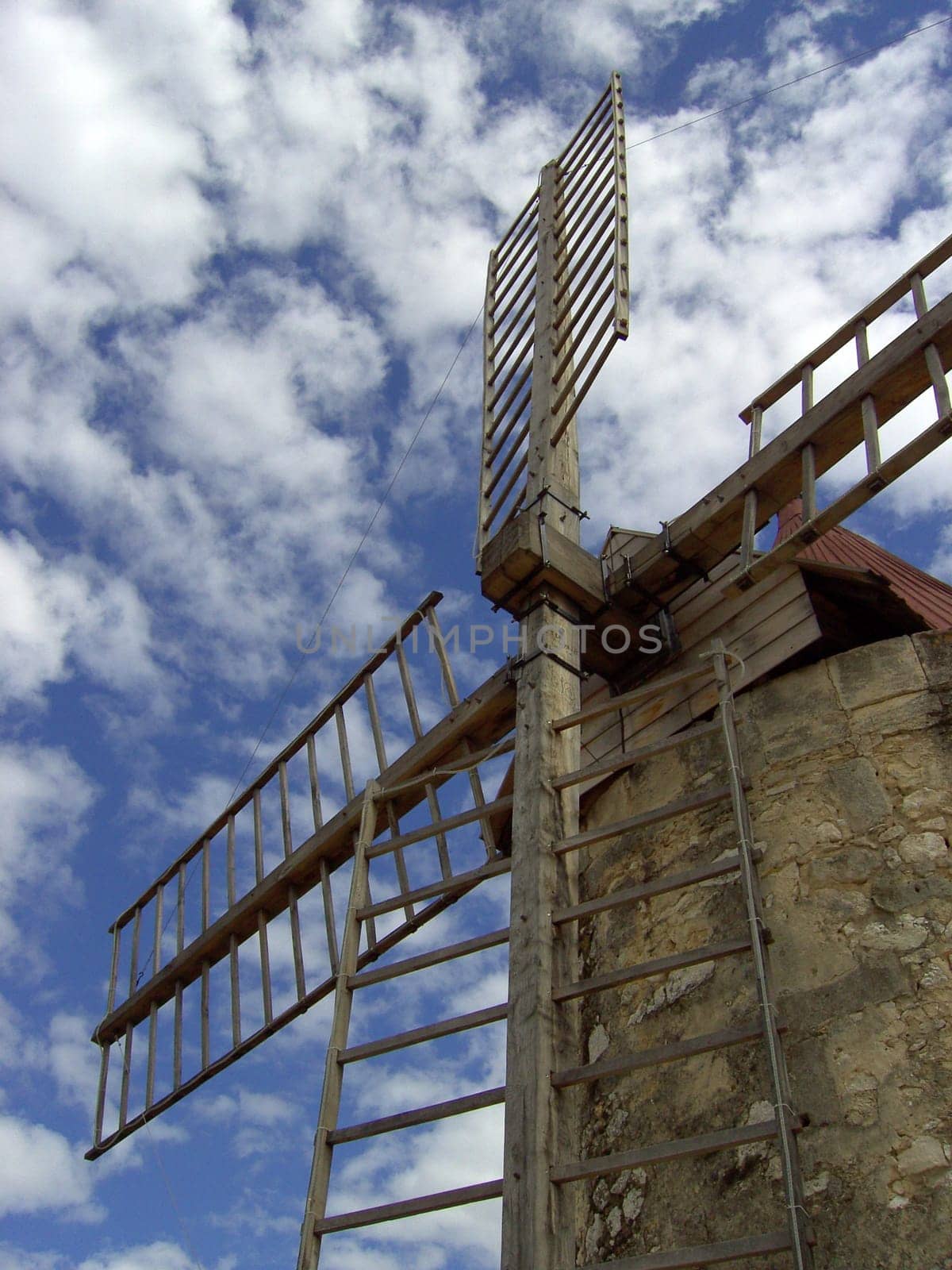 Moulin de Daudet 04
