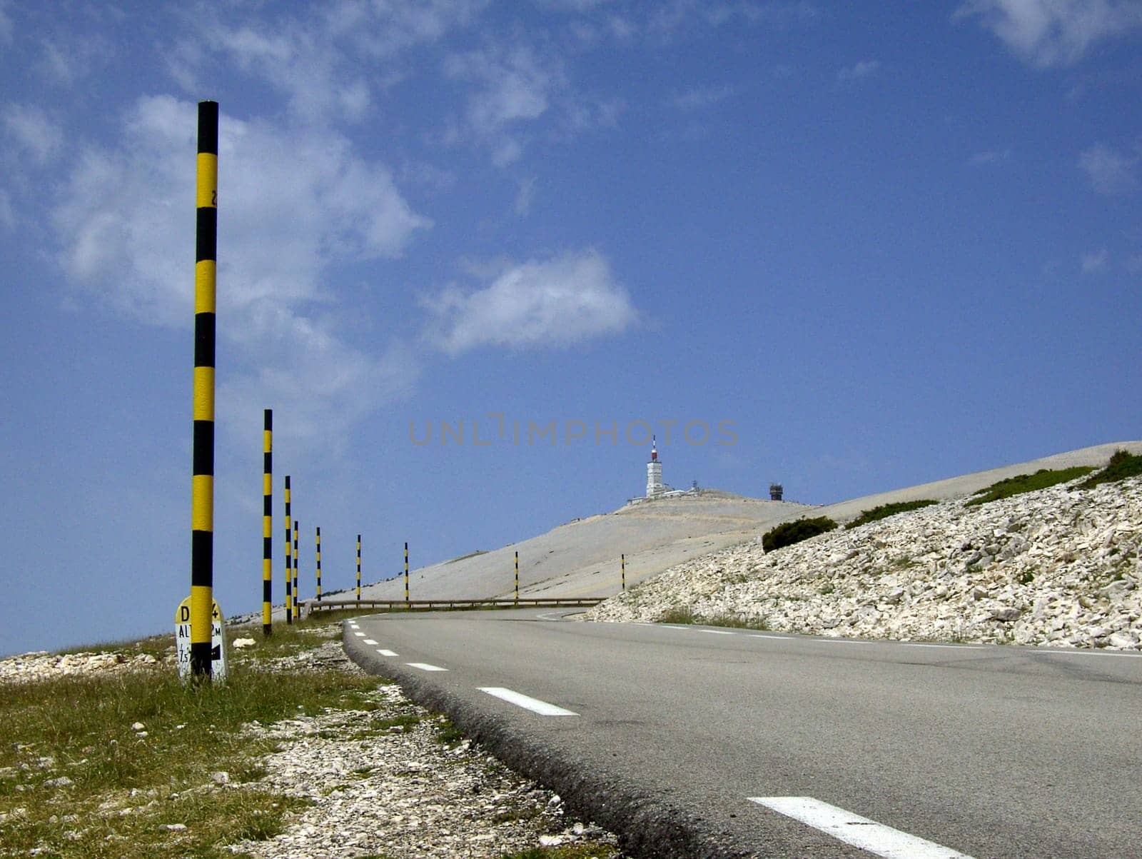 Mont Ventoux 07