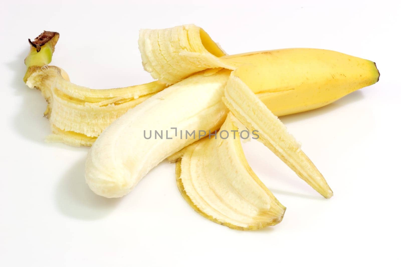 Peeled