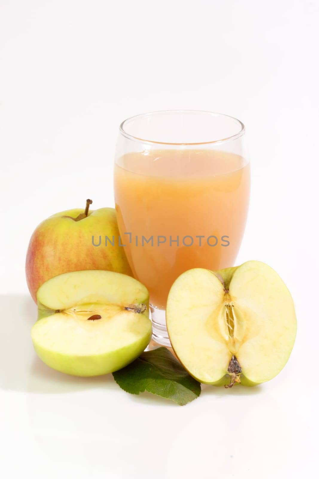 High-fiber drink