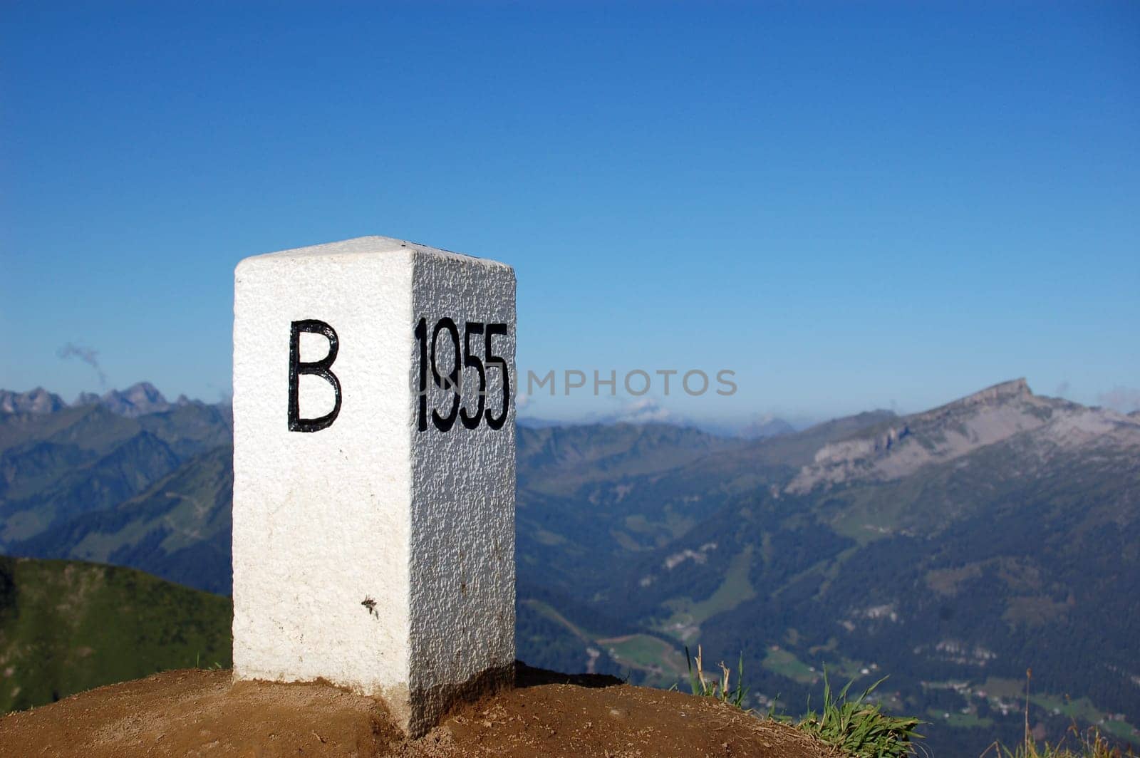 M 1955