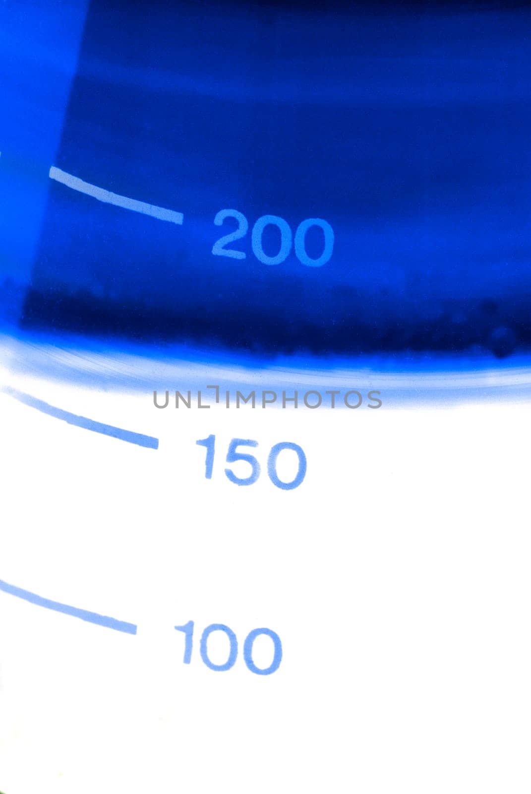 Erlenmeyer flask