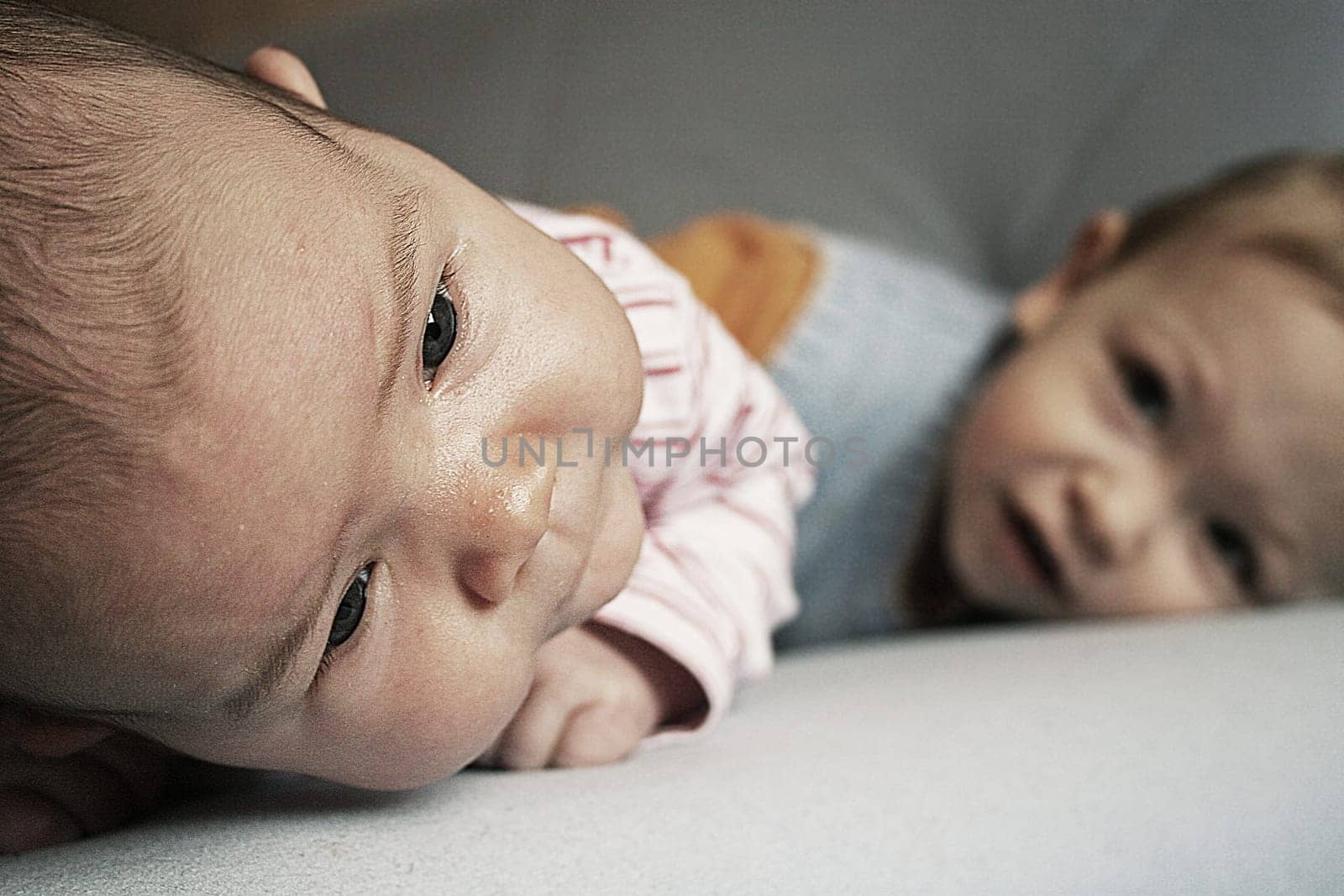 sibling