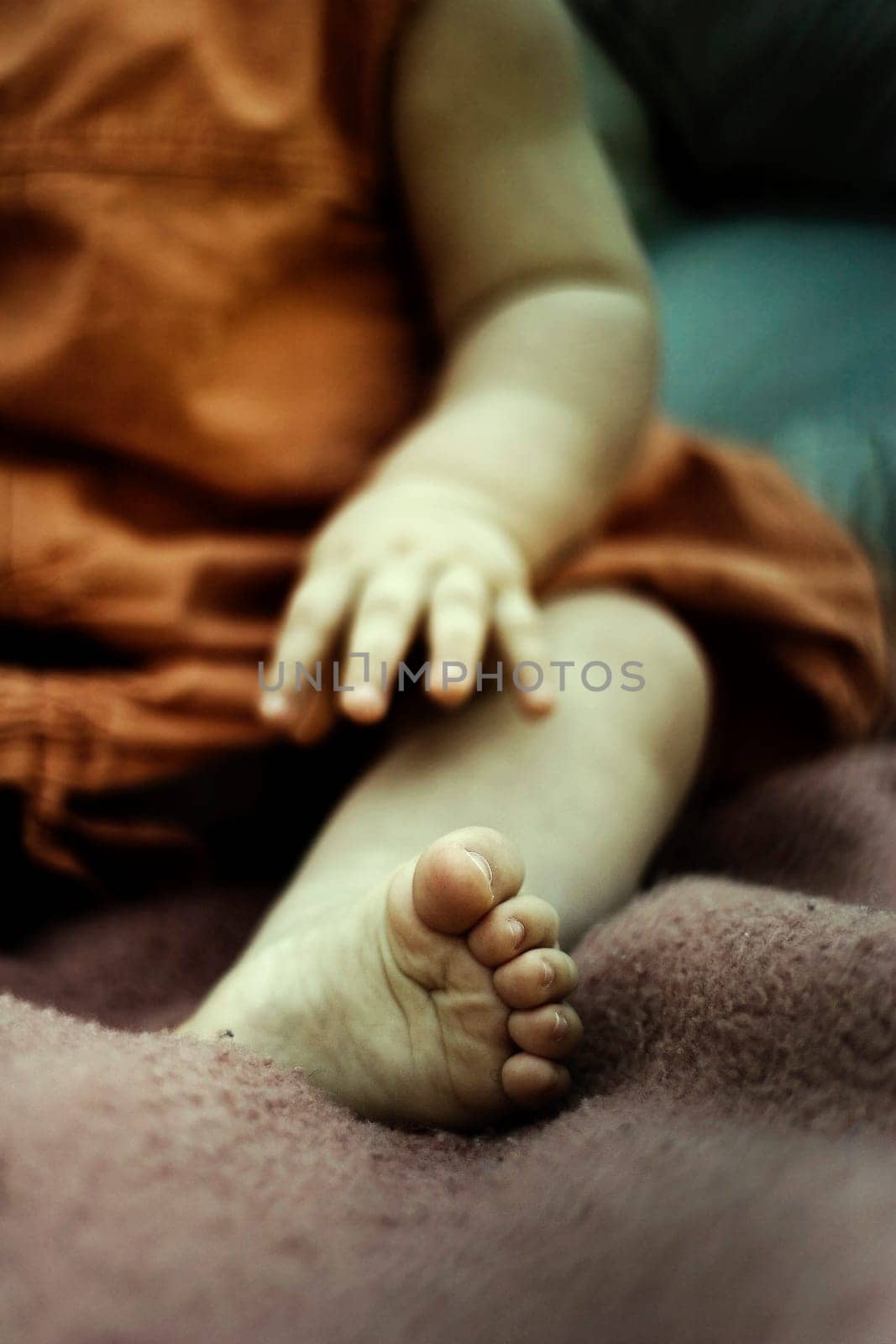 Baby Feet