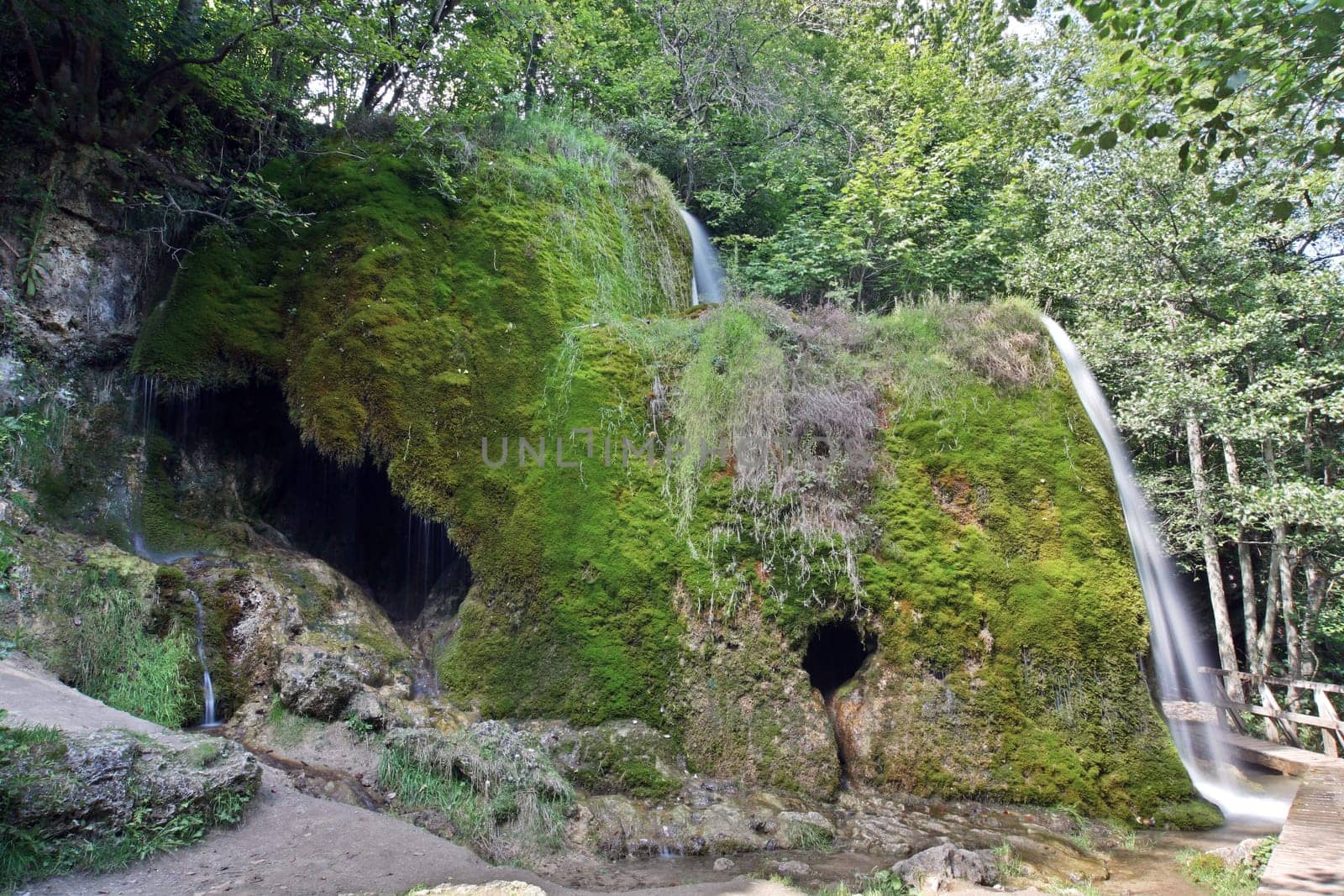 Waterfall