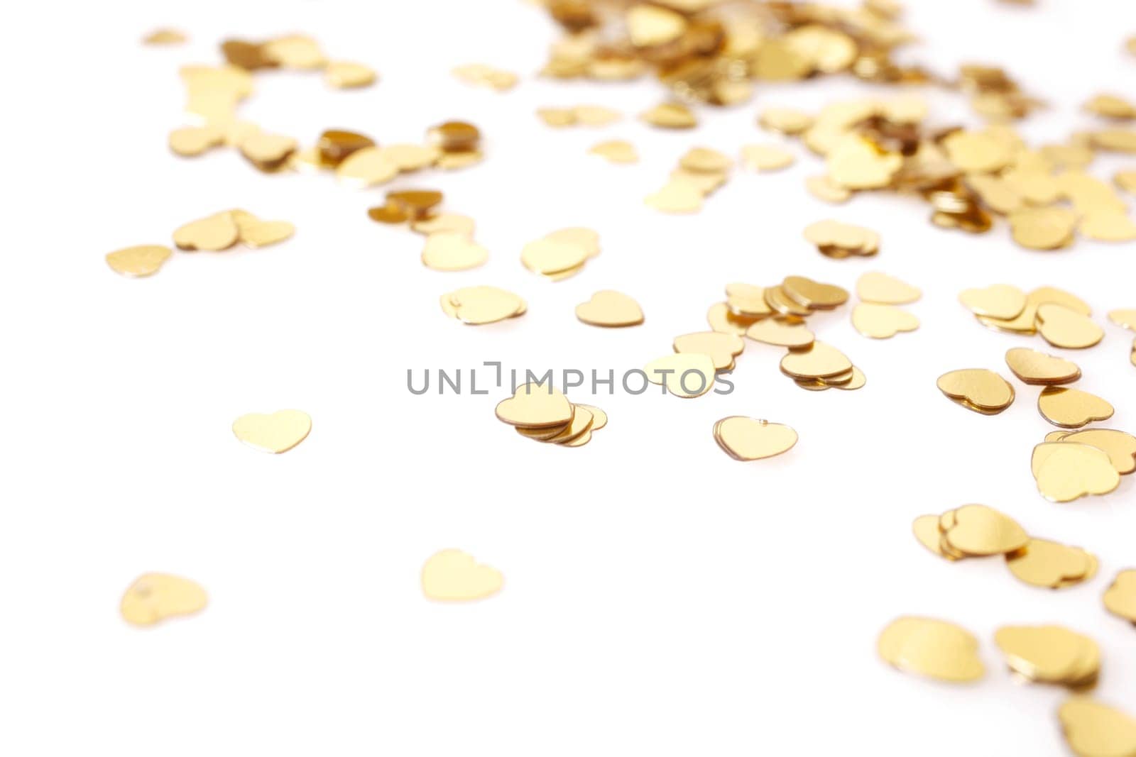 Hearts of Gold