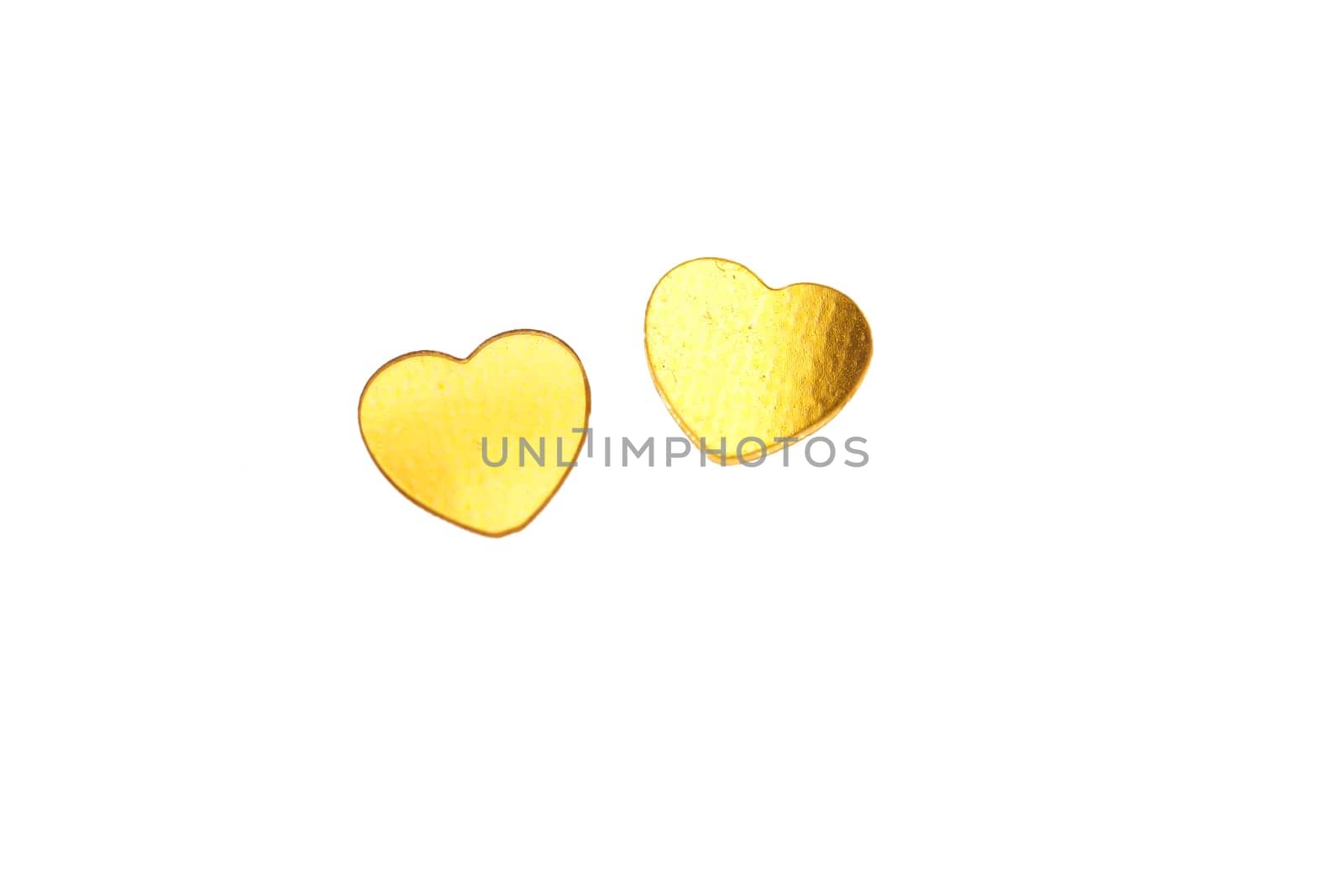 Hearts of Gold