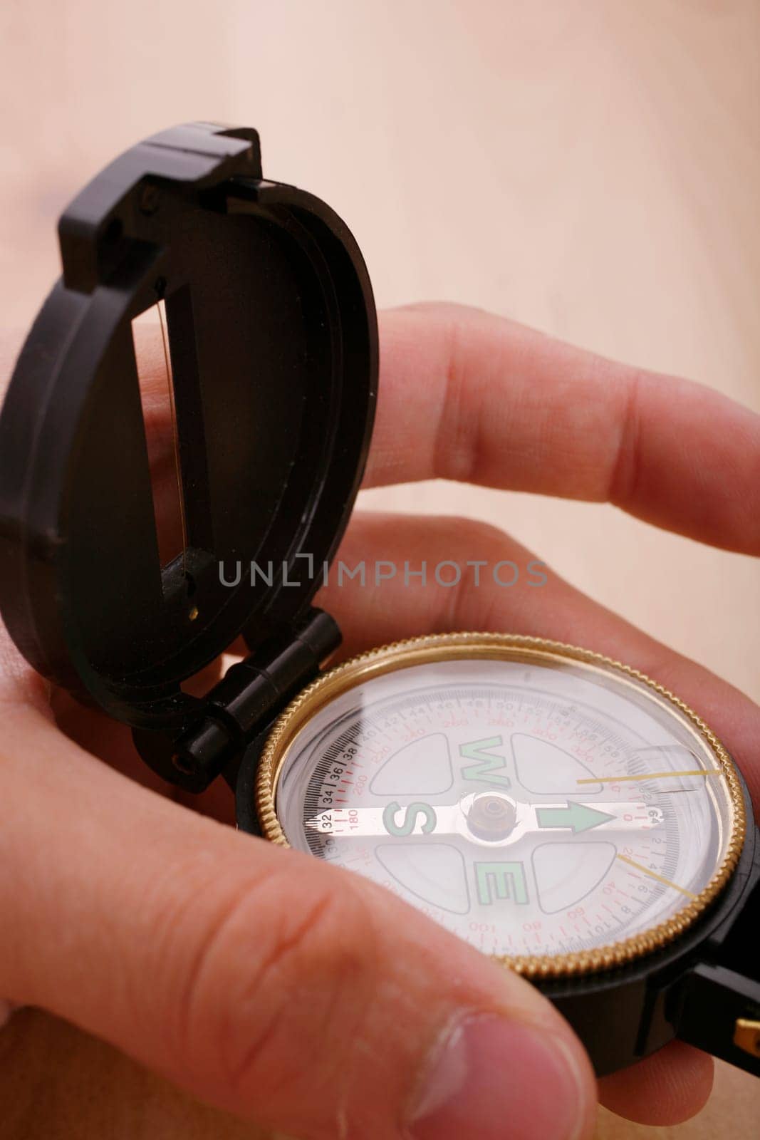 Compass