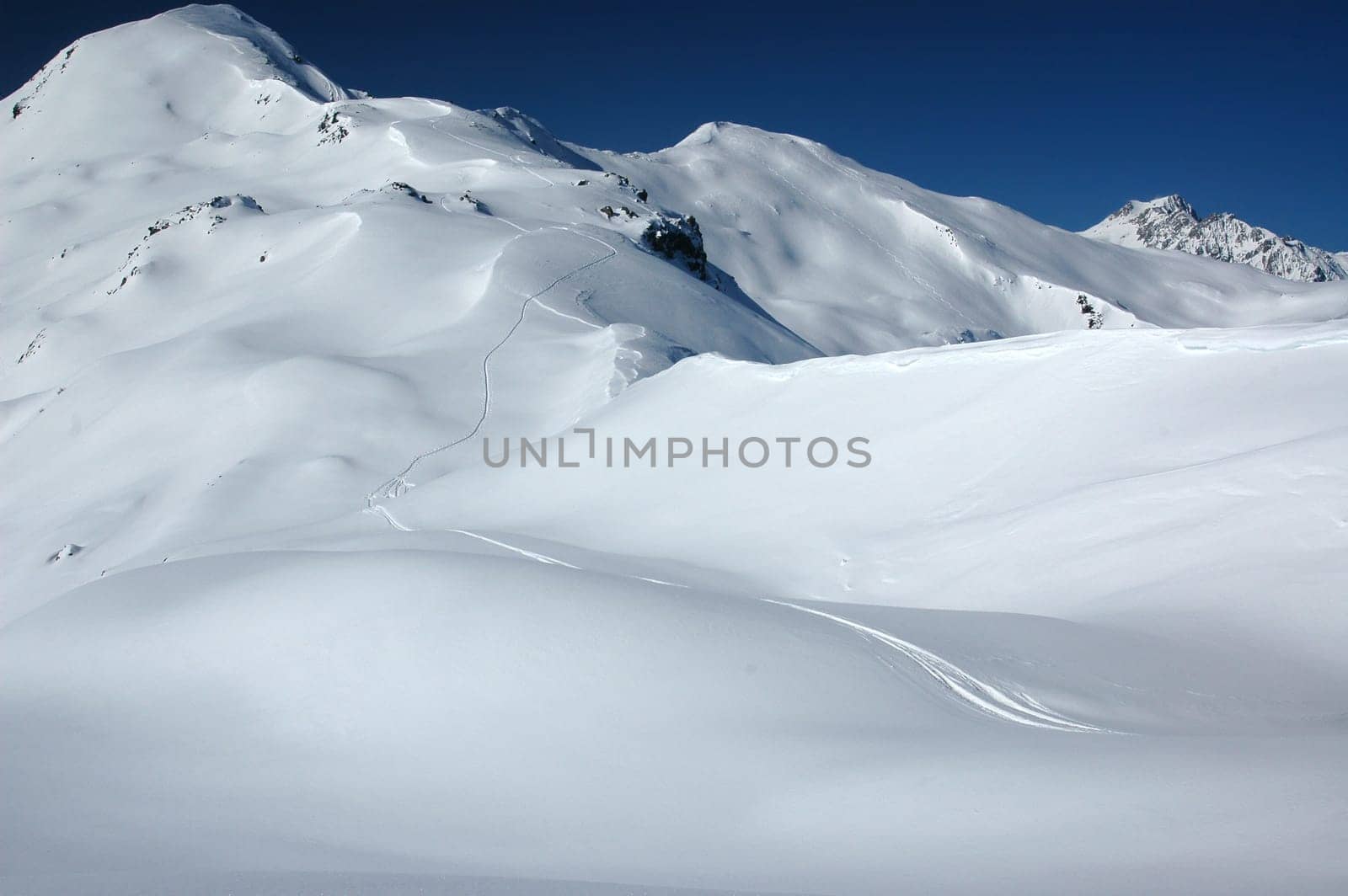 Winter Landscape 36